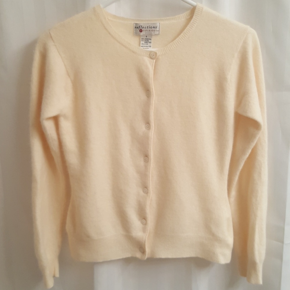 Spiegel Lambswool Sweater